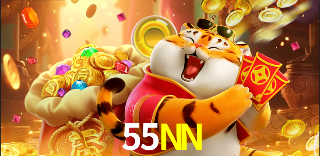 55NN: Seu Cassino Premiado com Pagamentos Rápidos