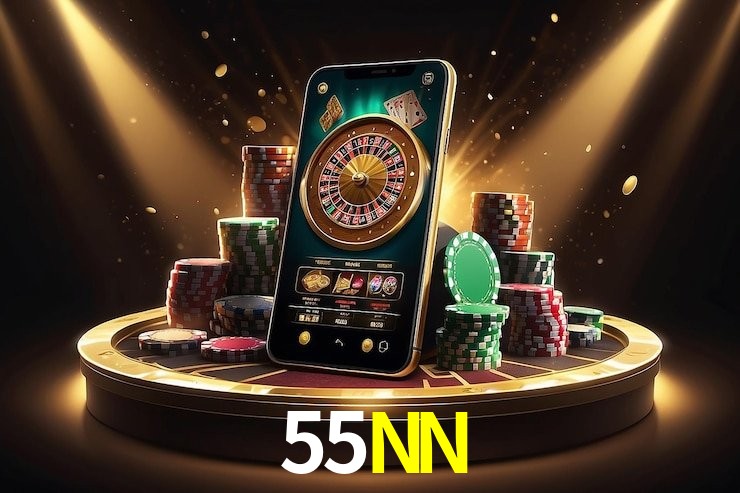 Estatísticas do Jogo 55NN