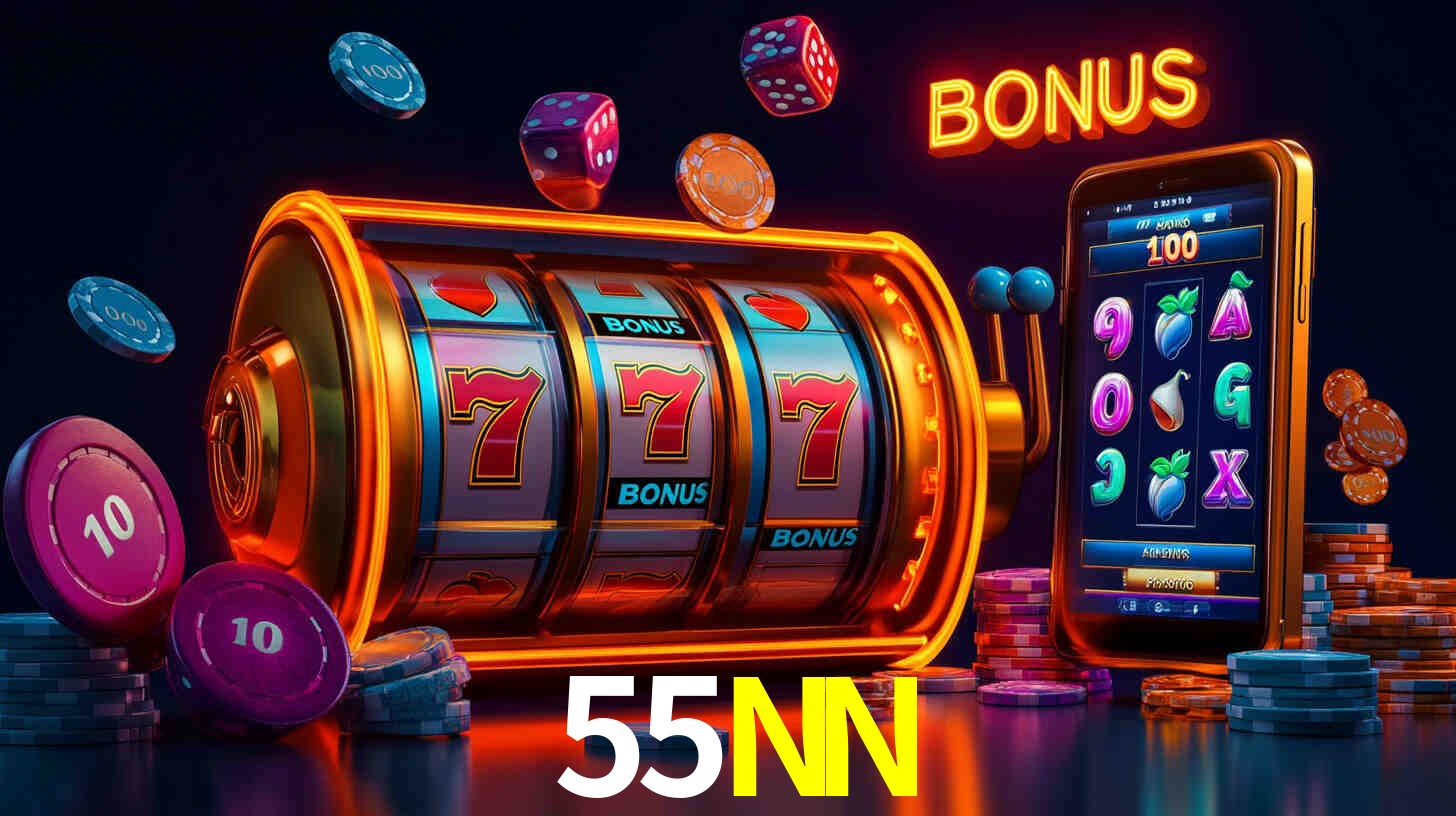 Inovações de Jogos na 55NN: O Futuro das Experiências Interativas