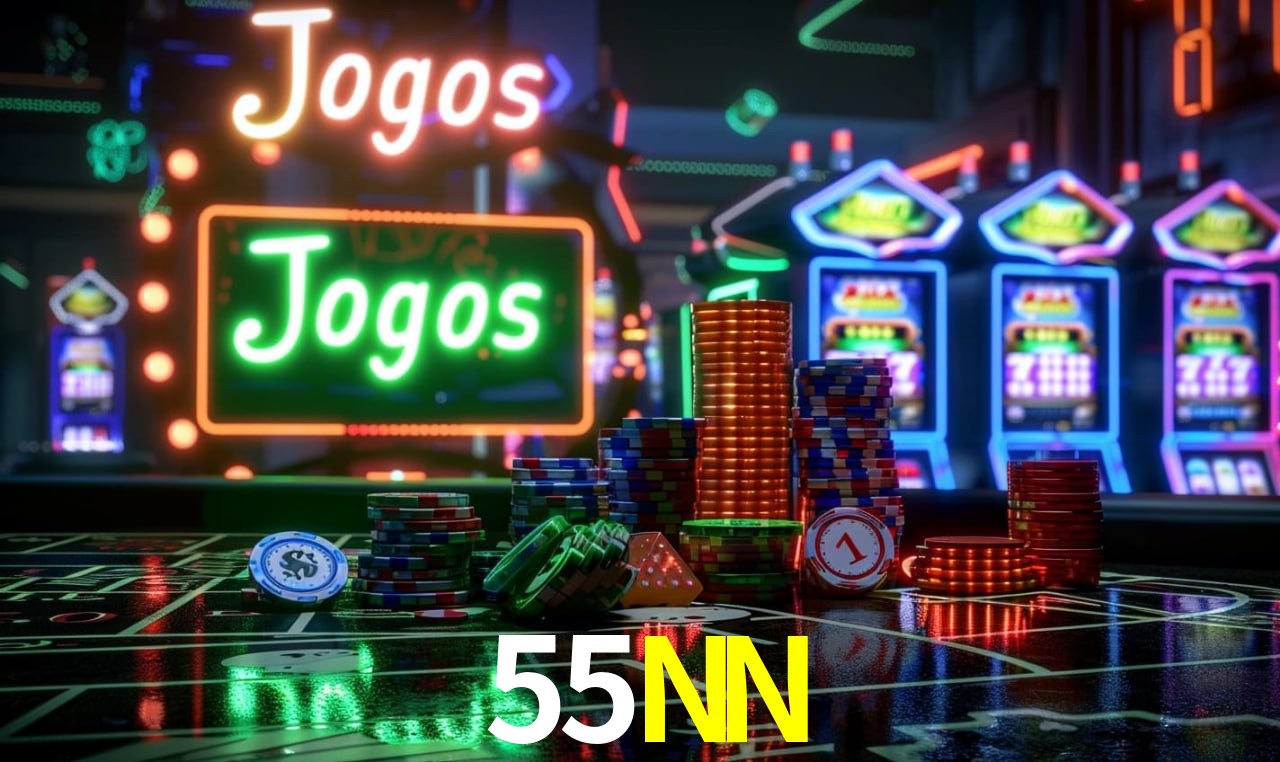 55NN Plataforma