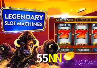 Descubra a Magia dos Jogos de Arcade no 55NN
