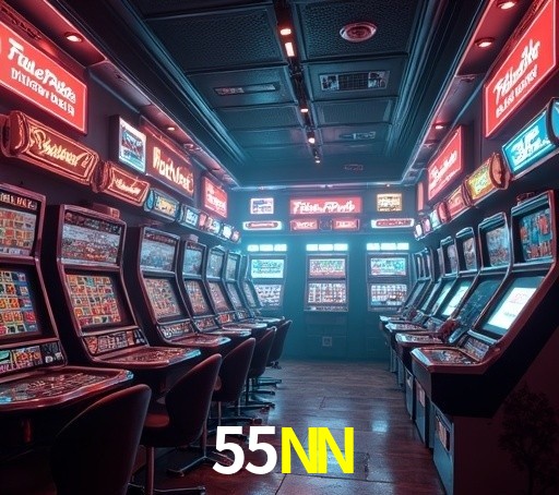Tecnologia da Plataforma 55NN