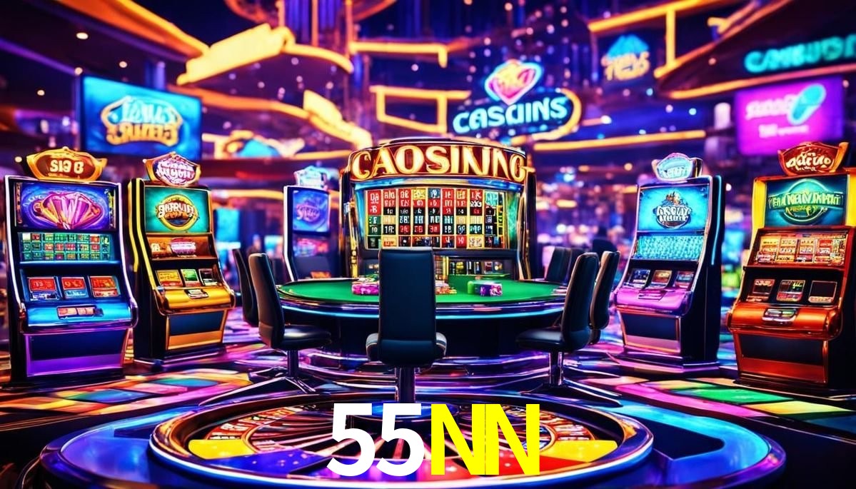 Casino VIP 55NN