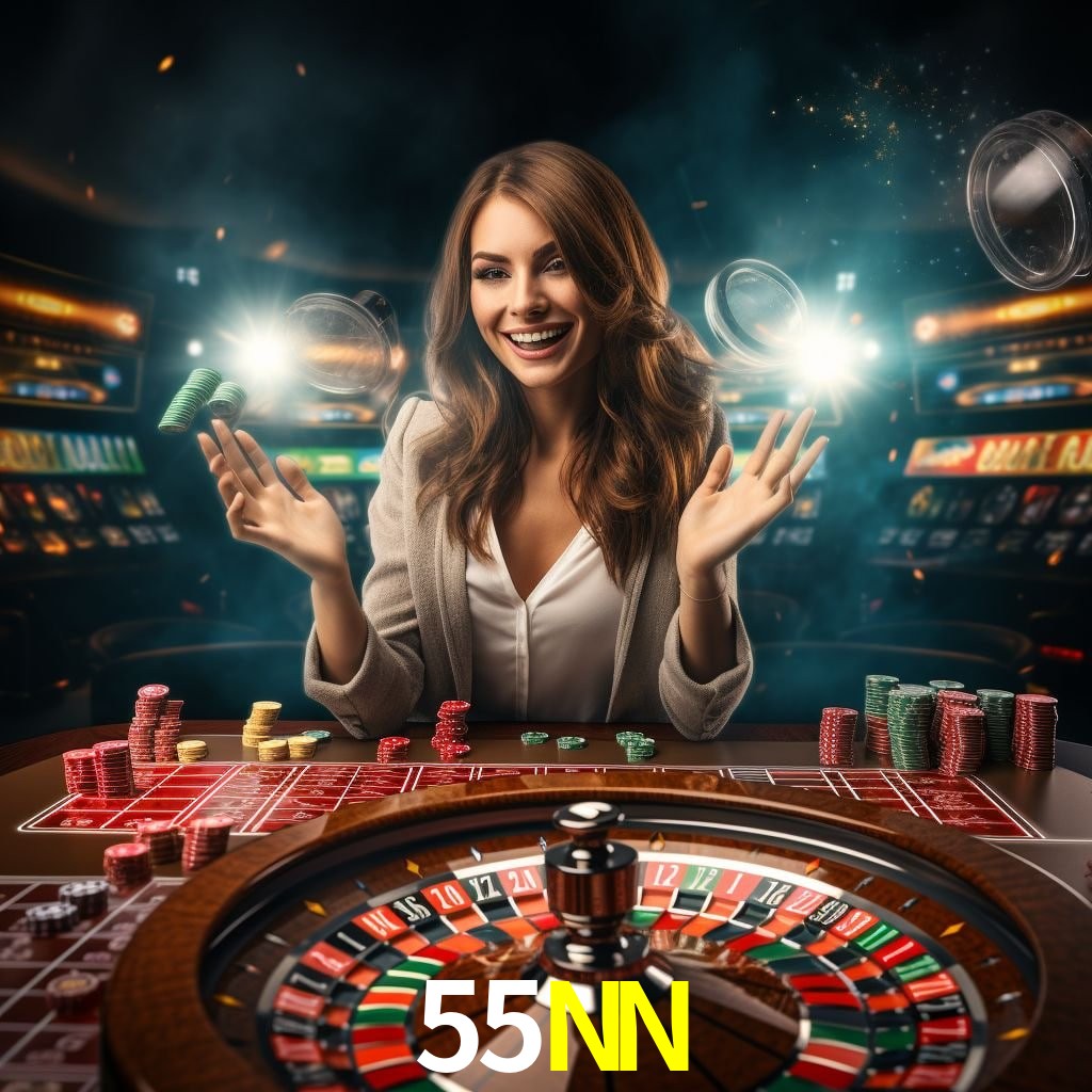 55NN App Interface