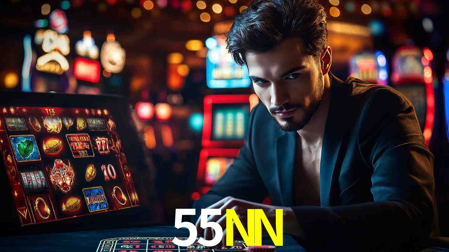 55NN: Seu Especialista em Apostas Esportivas Brasileiras