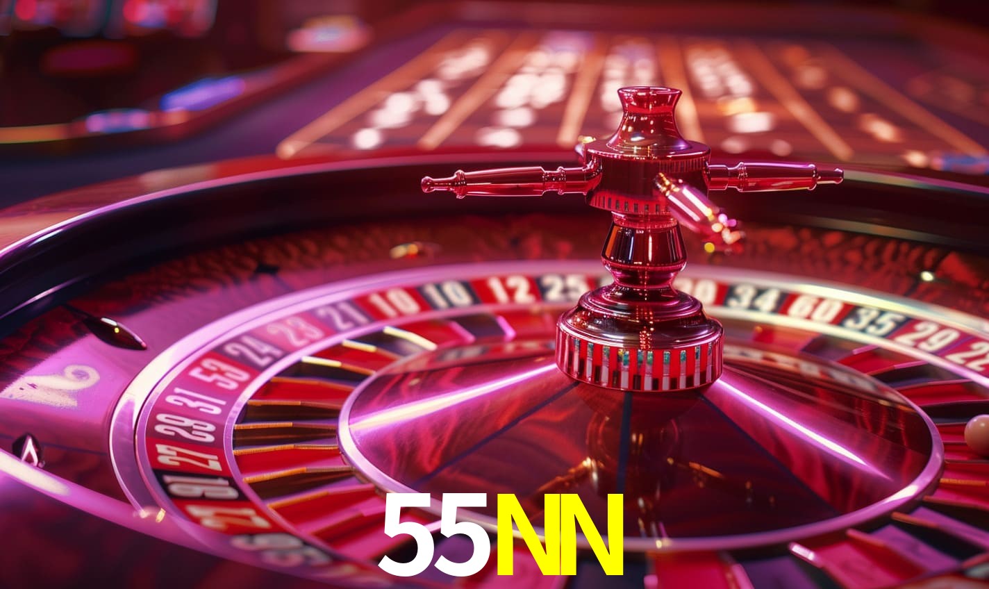 A Experiência Imersiva dos Cassinos Ao Vivo no 55NN