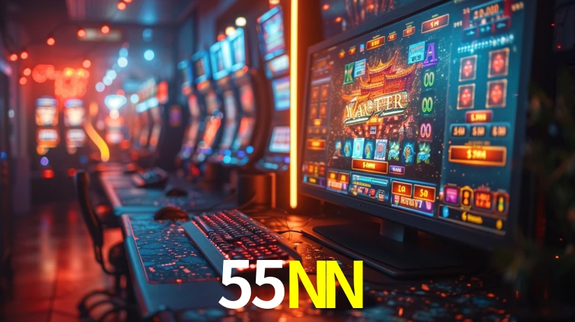Ofertas Imperdíveis na 55NN: Promoções e Bônus Que Valem a Pena