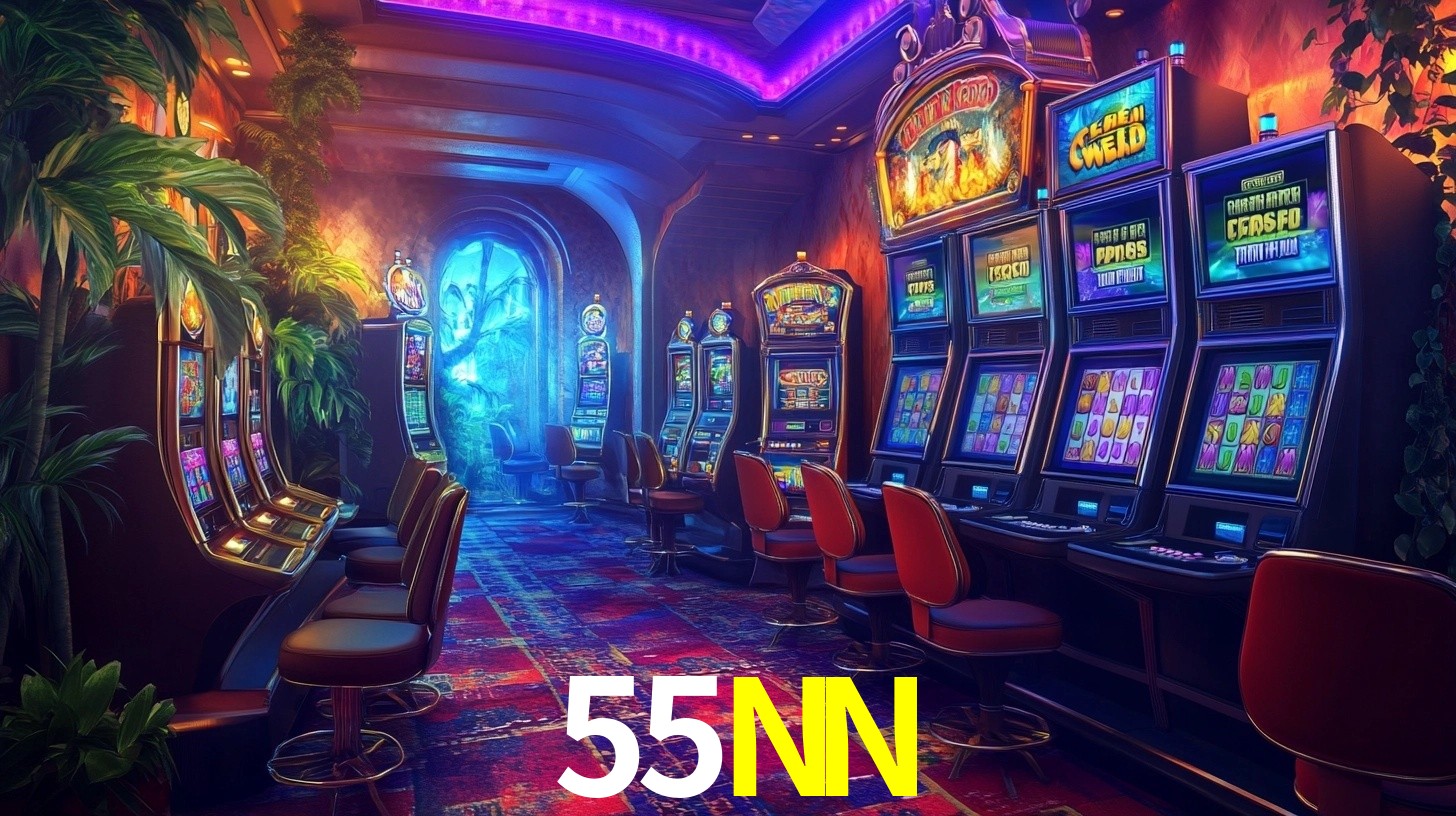 Blackjack Table 55NN