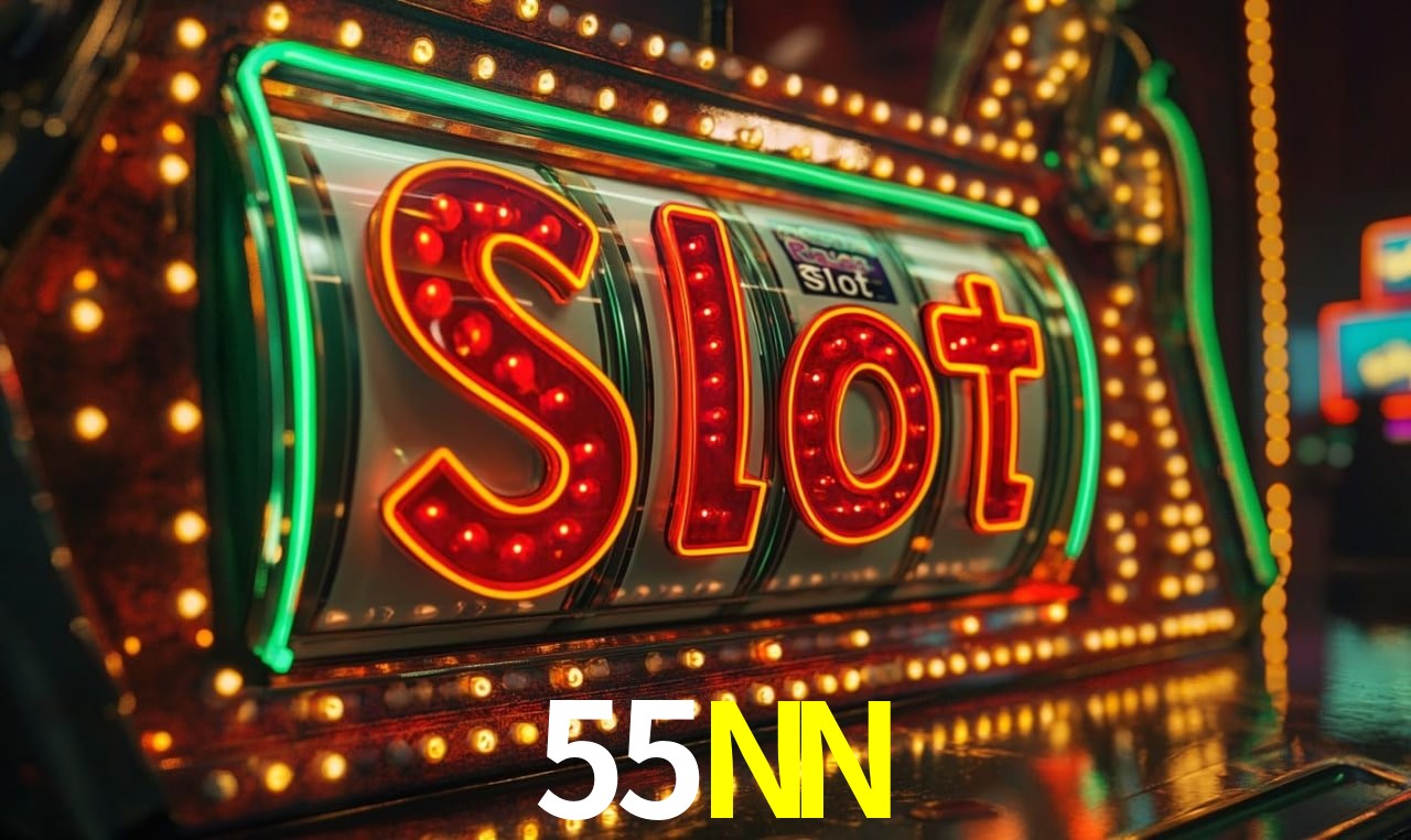 Diretório de Jogos 55NN