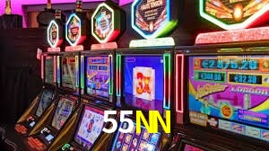 Inovações de Jogos na 55NN: O Futuro das Experiências Interativas