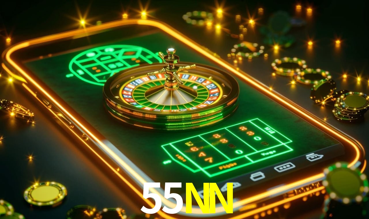 Provedores de Jogos 55NN
