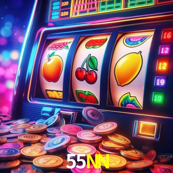 Casino Ao Vivo 55NN