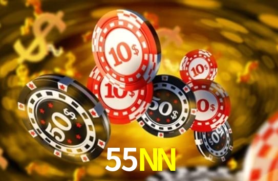 Jogos Exclusivos 55NN