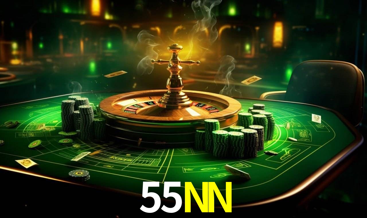 Explorando a Categoria de Eventos em Apostas na 55NN
