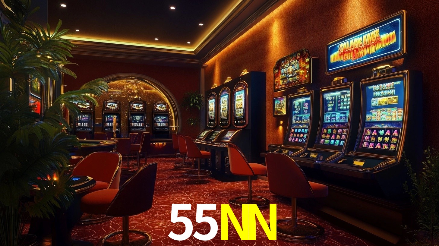 Live Casino 55NN