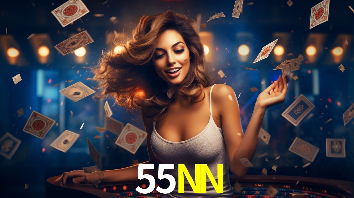 Experimente o Login Seguro Premium no 55NN