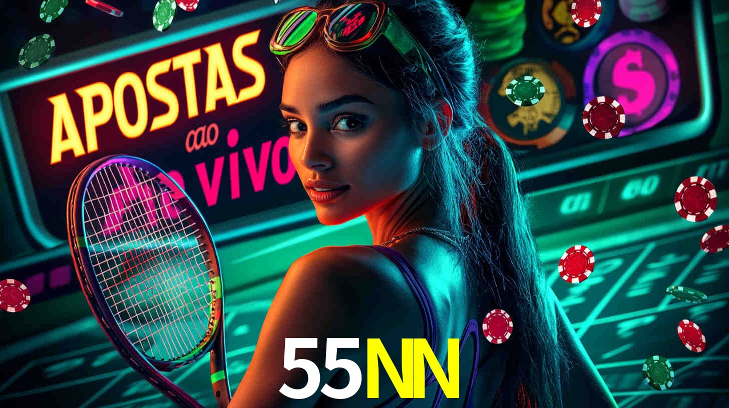 A Emoção da Loteria na 55NN: Uma Chance de Mudança de Vida