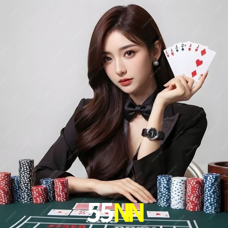 Jogos de Slot 55NN