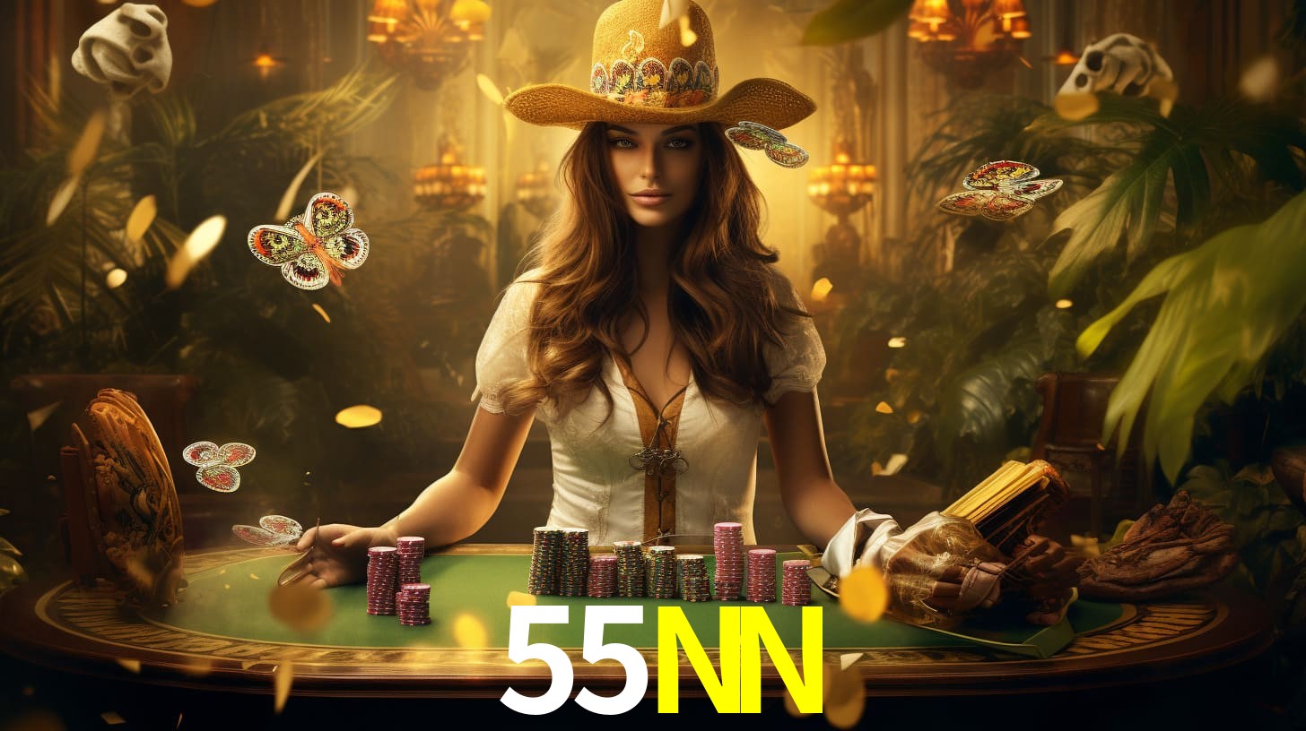 Spaceman Game 55NN