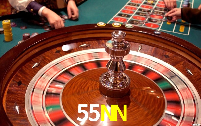 Desvendando o Mundo dos Jogos Virtuais na 55NN