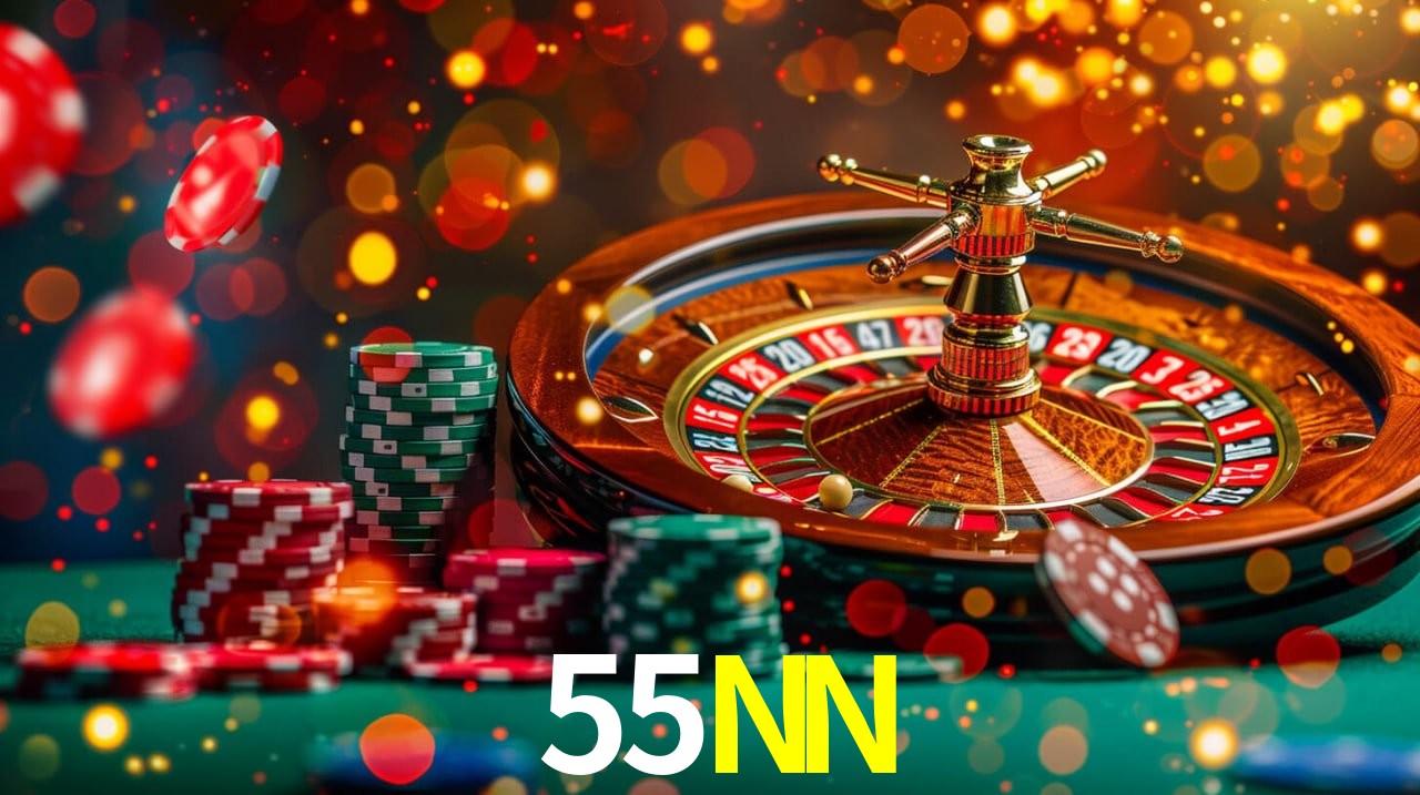Apostas Esportivas na 55NN: Um Guia Completo