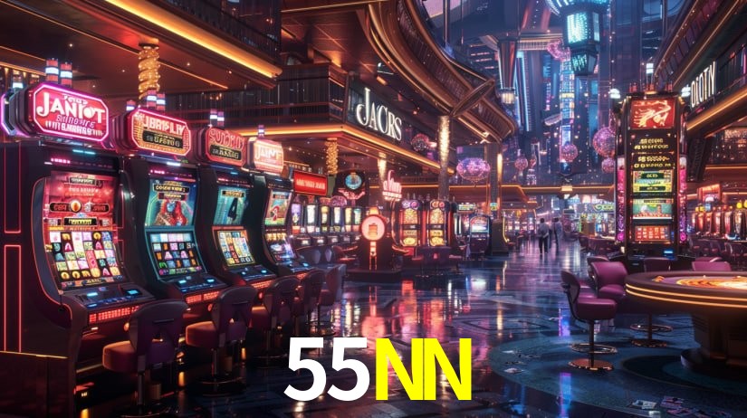 Live Casino 55NN