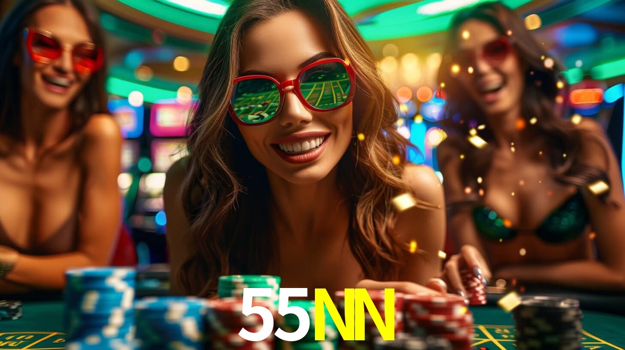 Experiência VIP 55NN