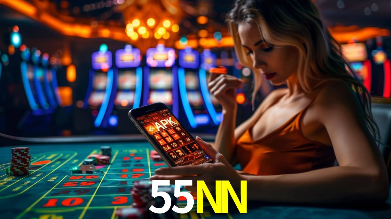 Football Betting 55NN