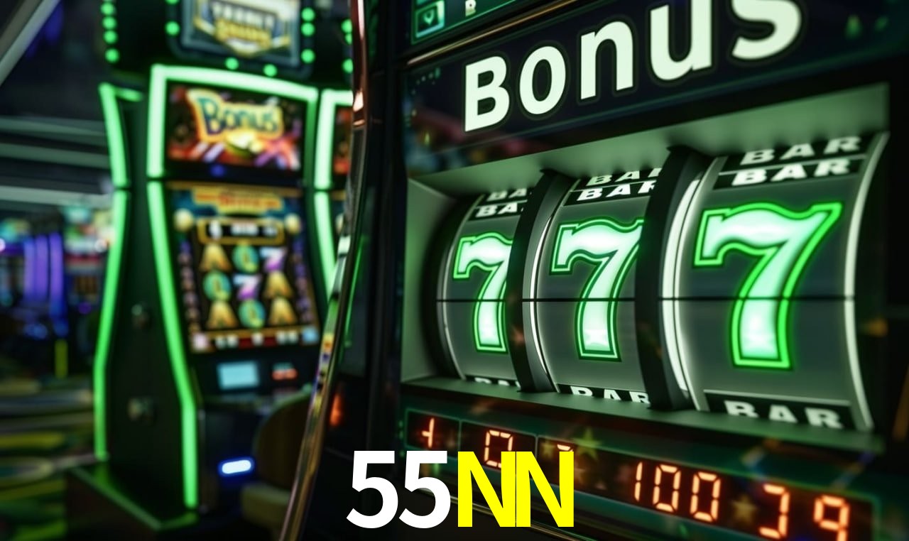 Slot Games 55NN