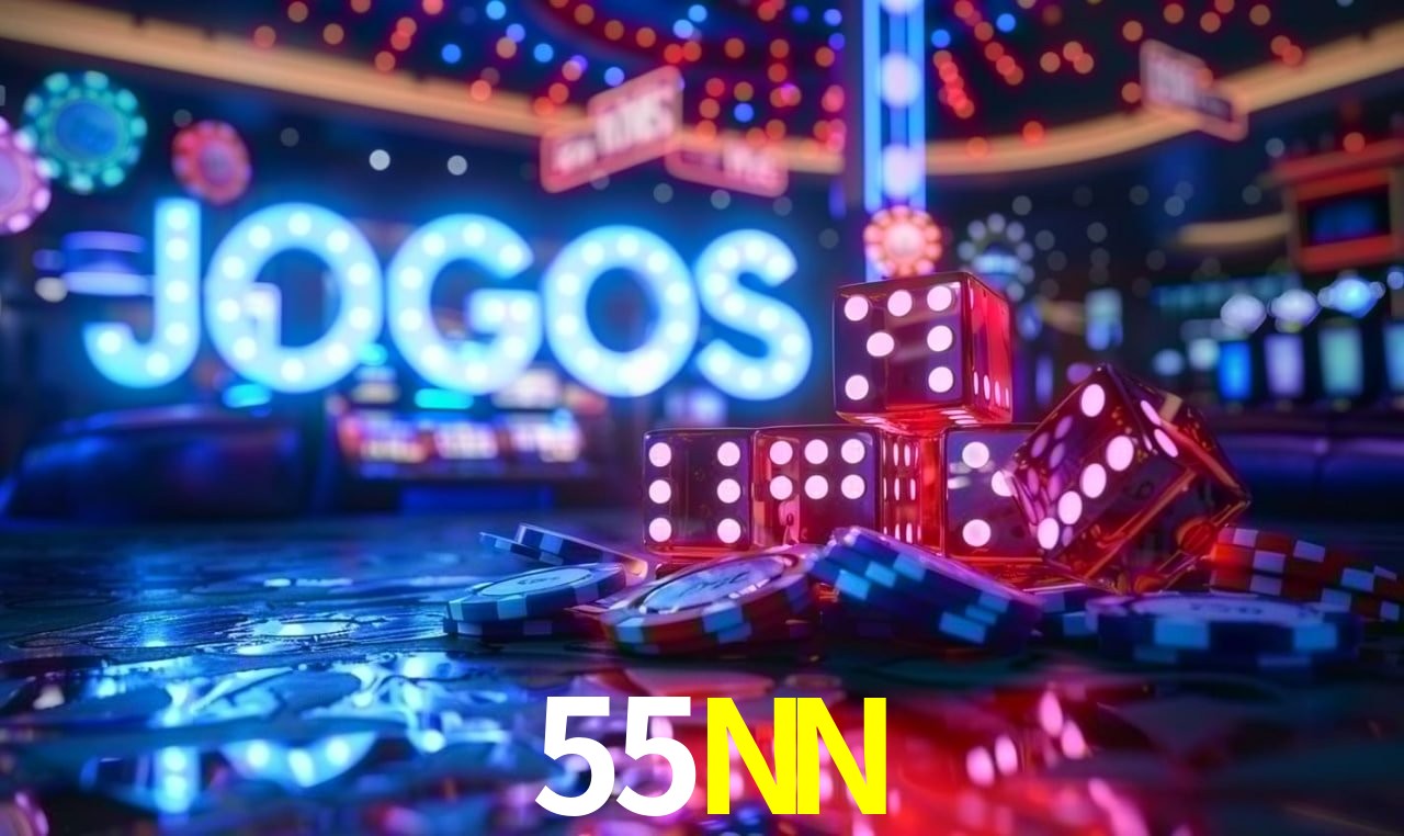 A Experiência Imersiva dos Cassinos Ao Vivo no 55NN