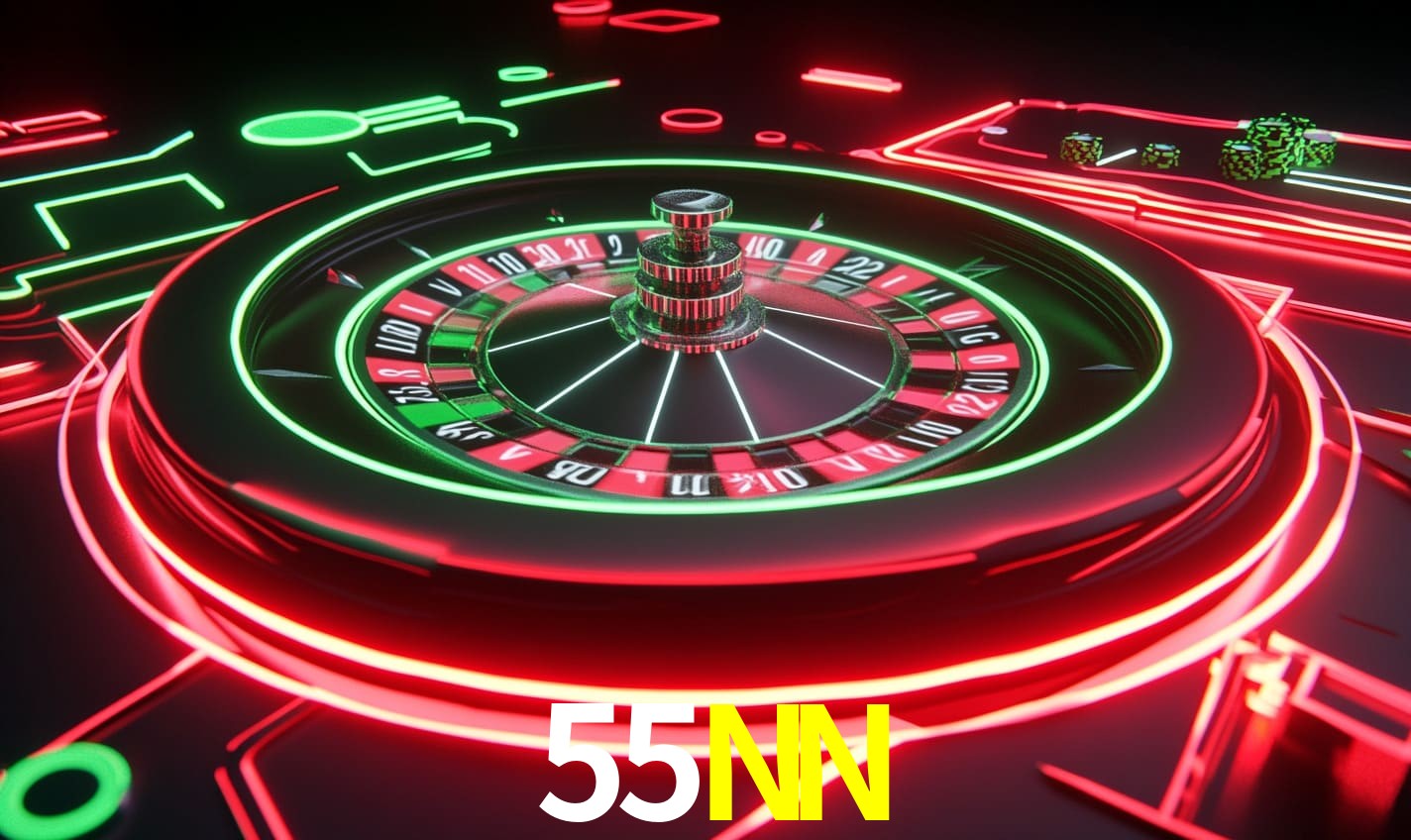 A Popularidade dos Caça-Níqueis no 55NN