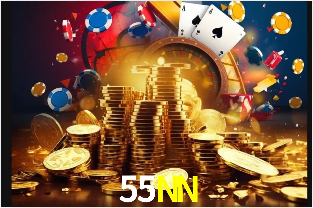 Explorando a Categoria de Eventos em Apostas na 55NN