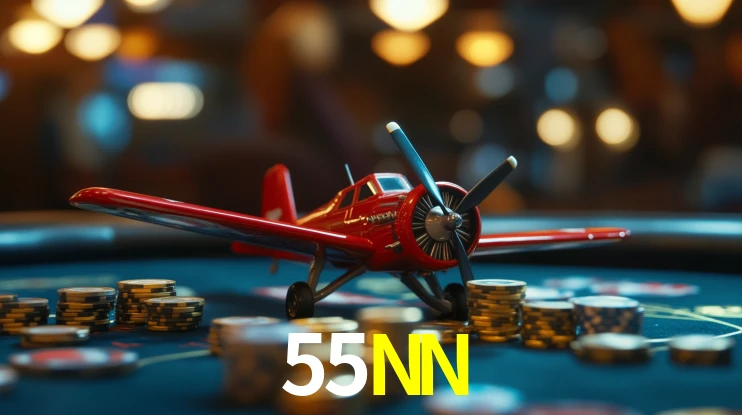 Game Providers 55NN