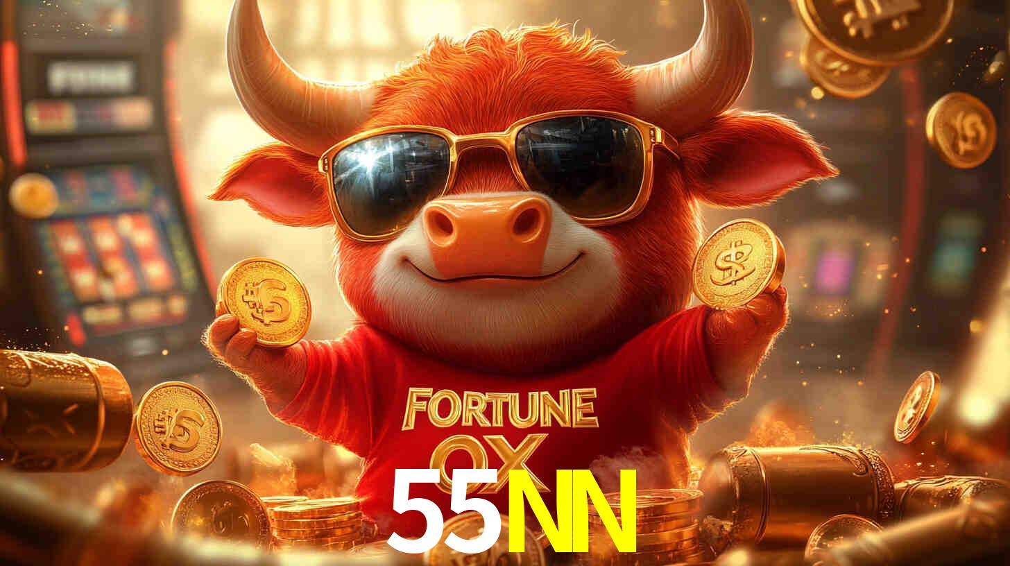 55NN - Máquinas caça-níqueis on-line - 55NN Bet