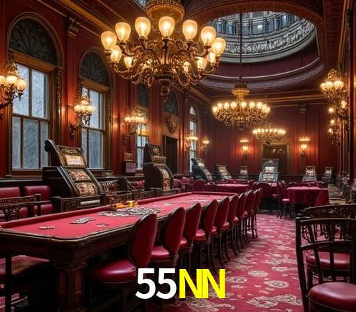 Login Seguro 55NN