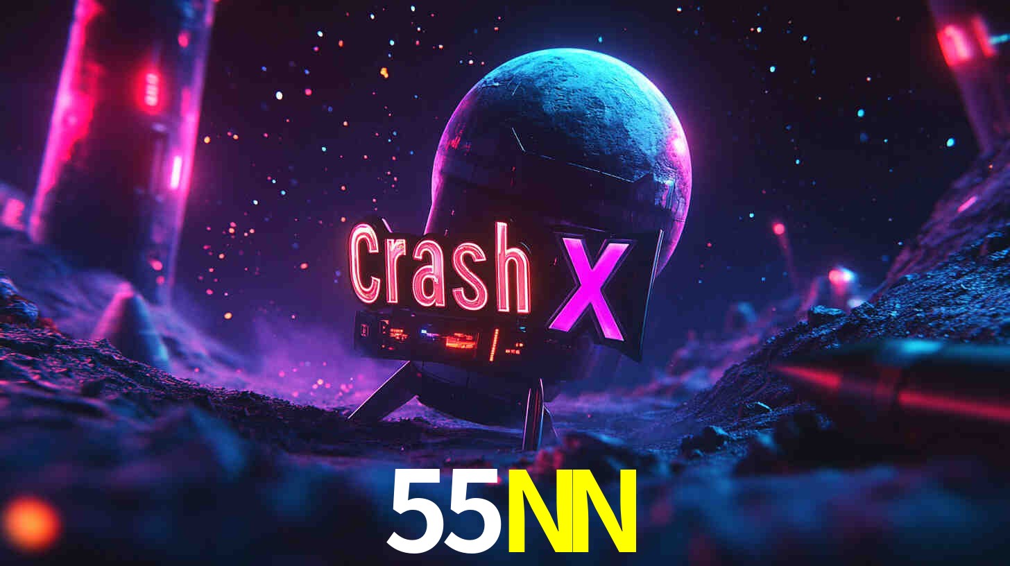 A Revolução dos Aplicativos de Jogos no 55NN