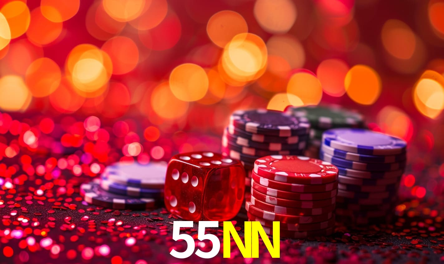 Descubra o Programa VIP da 55NN: Vantagens Exclusivas para Jogadores