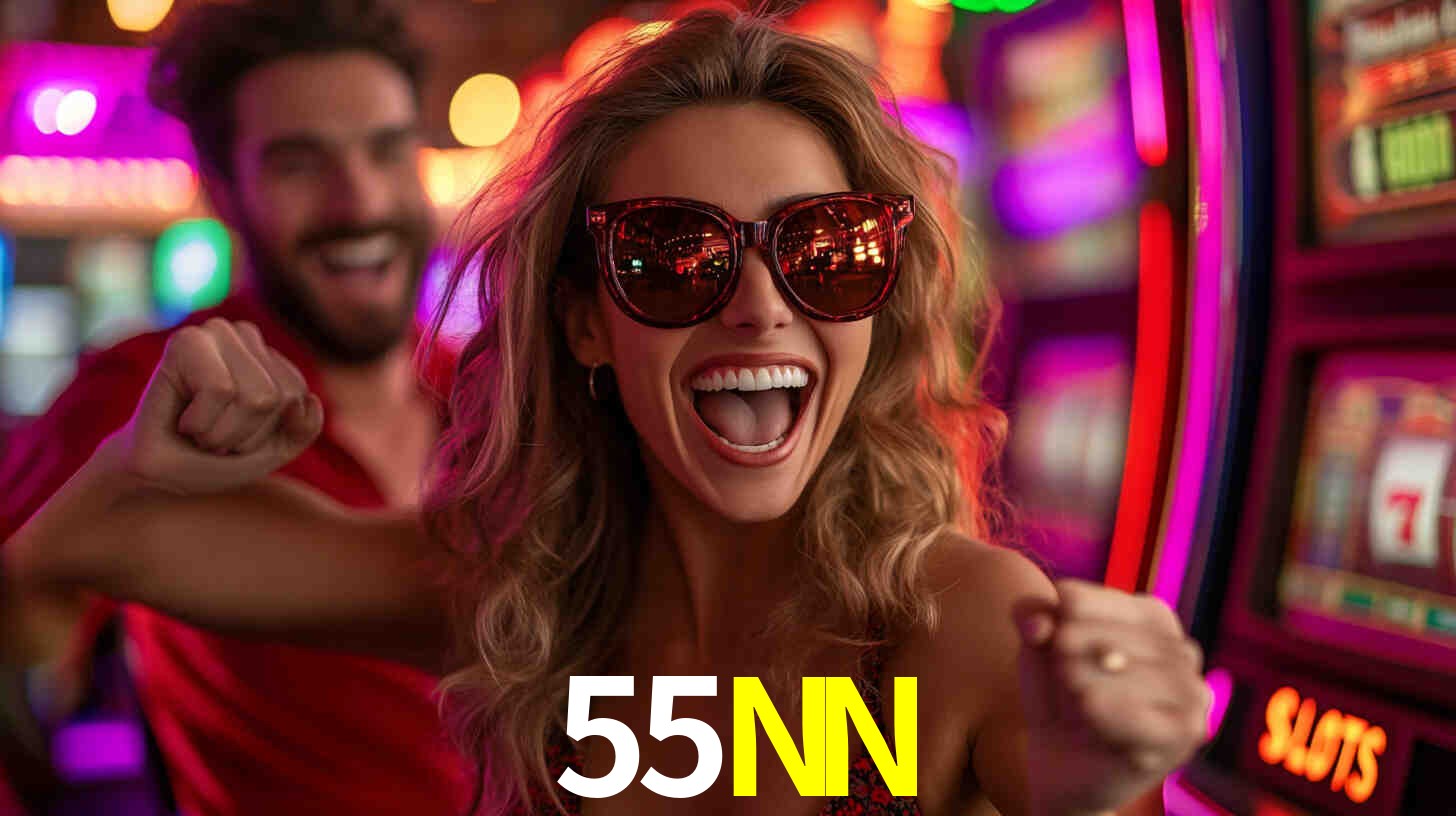 Desvendando o Mundo dos Jogos Virtuais na 55NN