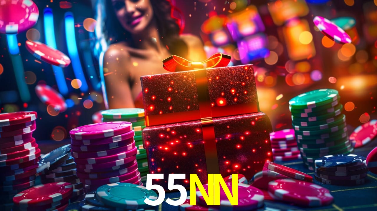 Descubra a Essência do 55NN: Nossa História e Compromissos