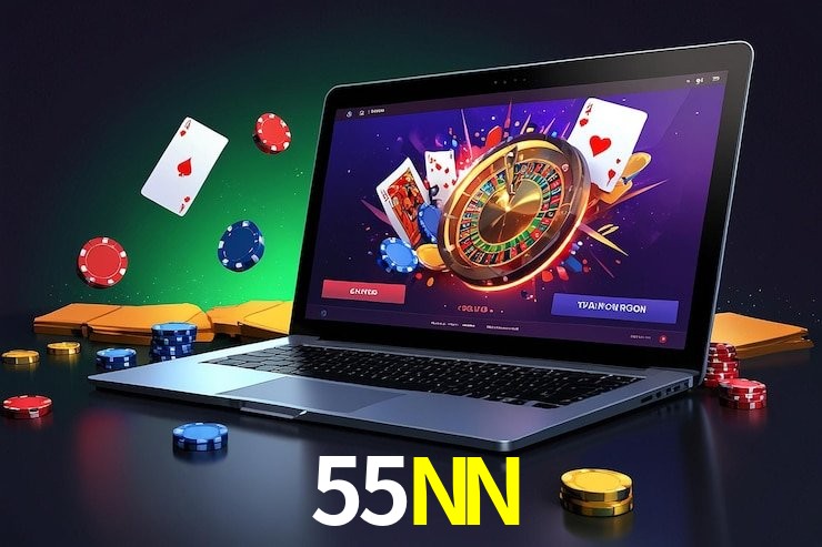 Benefícios da Conta 55NN